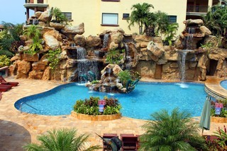 Hotel Clarion Suites Roatan At Pineapple Villas