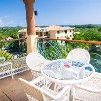 Hotel Clarion Suites Roatan At Pineapple Villas