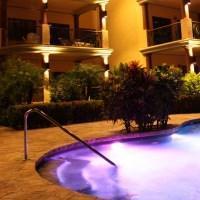 Hotel Clarion Suites Roatan At Pineapple Villas