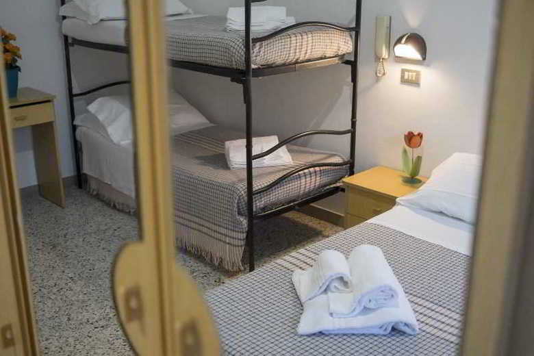 Hotel Blue Sky