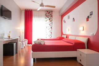 Hotel Villa Morgana Resort & Spa