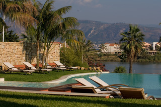 Hotel Villa Morgana Resort & Spa