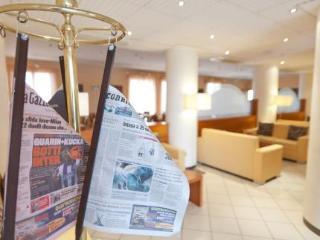 Unaway Hotel Occhiobello A13