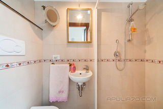 Apulia 70 Holidays