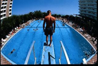 Serena Majestic Hotel Residence