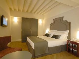 Hotel Villa Le Maschere