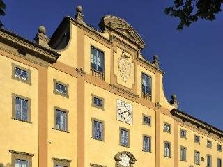 Hotel Villa Le Maschere