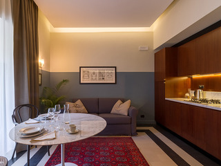 Vino E Oli Residence