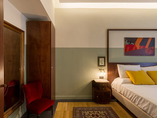 Vino E Oli Residence