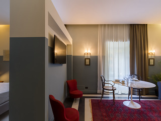 Vino E Oli Residence