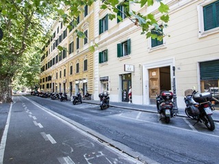 Vino E Oli Residence