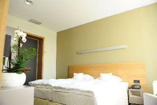 Am Klouschter Mondorf Les Bains Hotel
