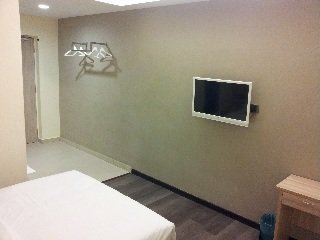 I-hotel @ Johor Bahru