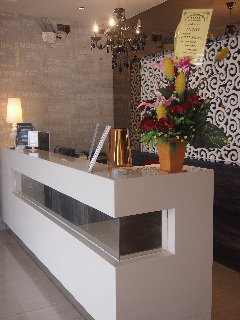 I-hotel @ Johor Bahru