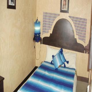 Hotel Dar Bargach