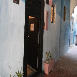 Hotel Dar Bargach