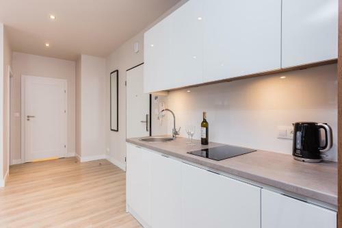 Hotel Platinum Residence Mokotow