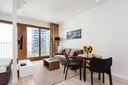 Hotel Platinum Residence Mokotow
