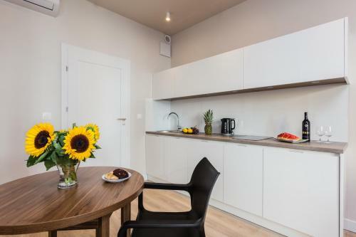 Hotel Platinum Residence Mokotow