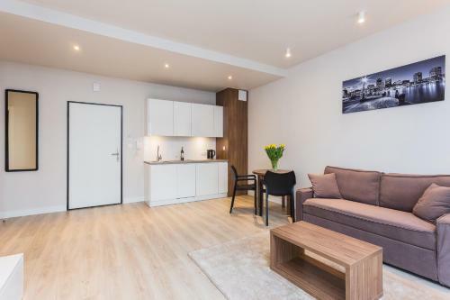 Hotel Platinum Residence Mokotow