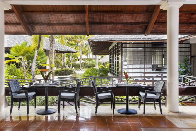 Hotel The Reserve At Paradisus Punta Cana