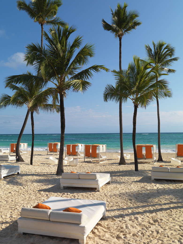 Hotel The Reserve At Paradisus Punta Cana