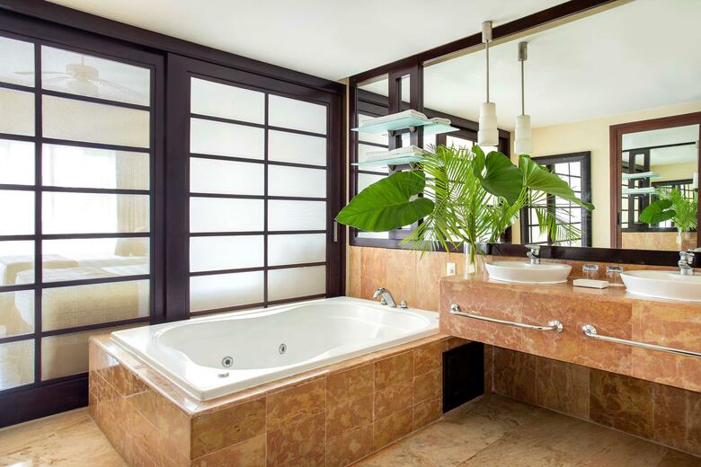 Hotel The Reserve At Paradisus Punta Cana