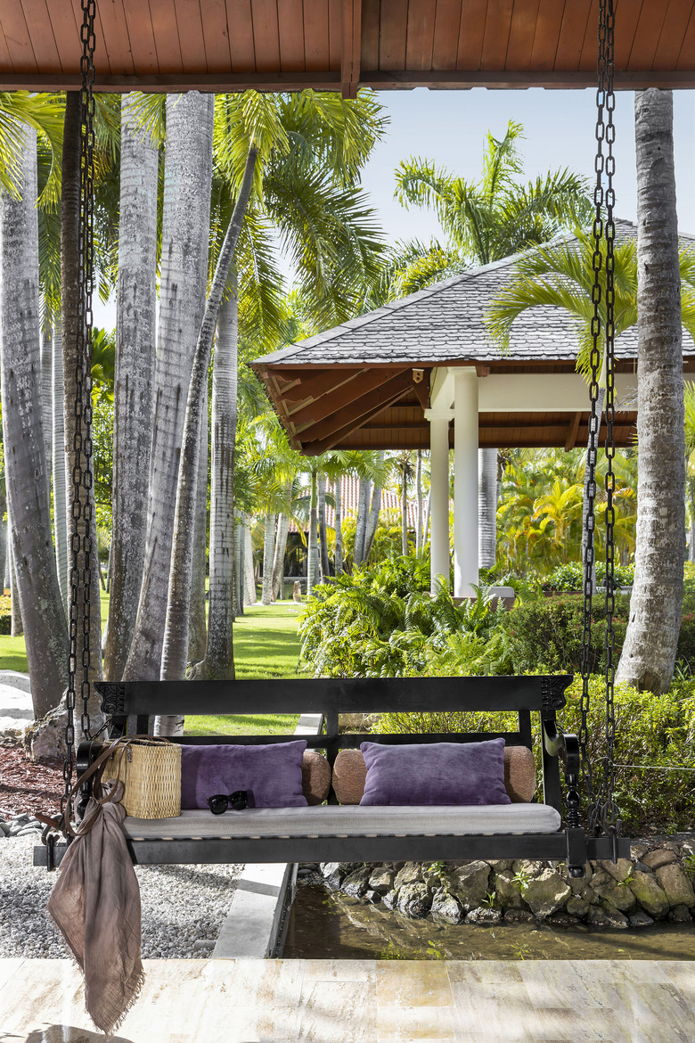 Hotel The Reserve At Paradisus Punta Cana