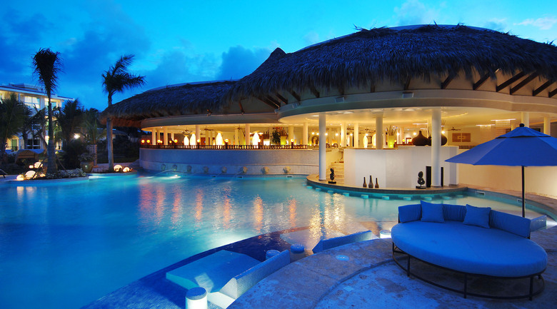 Hotel The Reserve At Paradisus Punta Cana