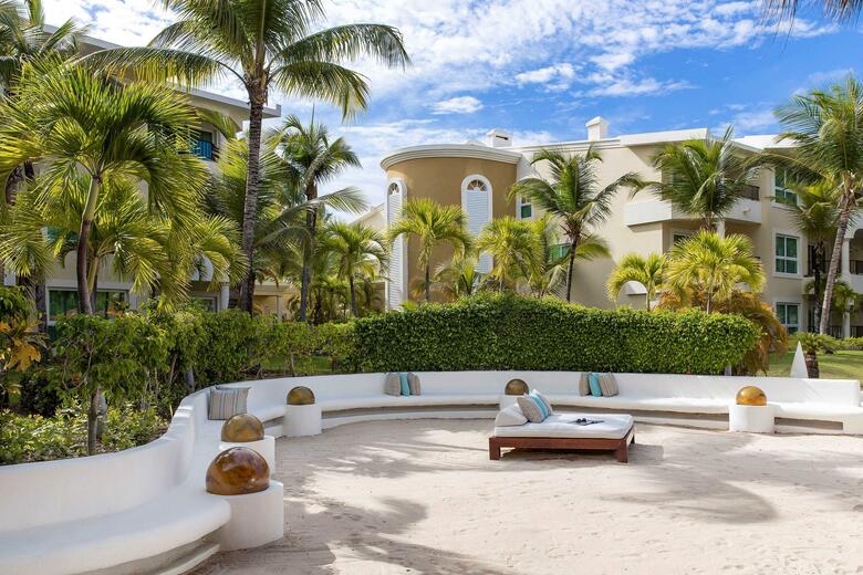 Hotel The Reserve At Paradisus Punta Cana