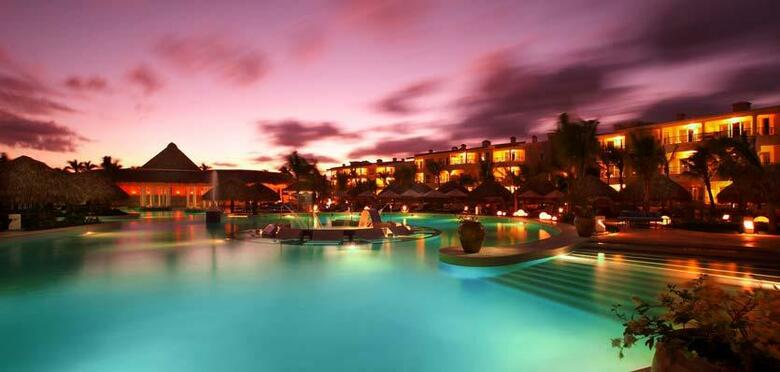 Hotel The Reserve At Paradisus Punta Cana