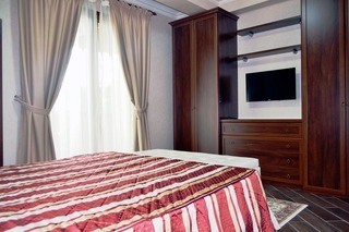 Aparthotel Ovidiu Mamaia