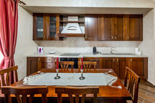 Aparthotel Ovidiu Mamaia