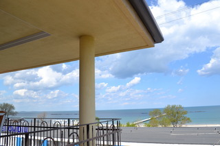 Aparthotel Ovidiu Mamaia