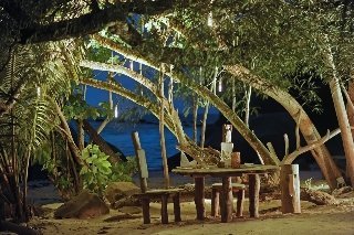 Hotel Beachcomber Seychelles