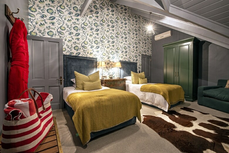 Hotel Avondrood Guest House