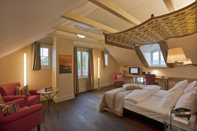 Romantik Seehotel Sonne