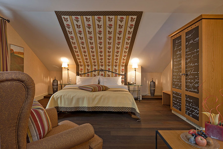Romantik Seehotel Sonne