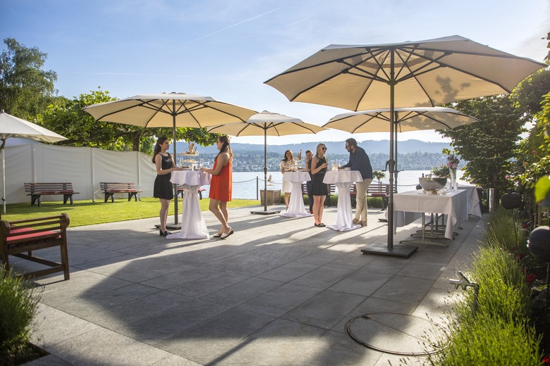 Romantik Seehotel Sonne