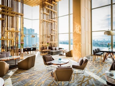 Hotel Avani Riverside Bangkok