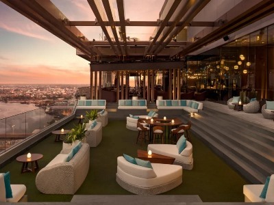 Hotel Avani Riverside Bangkok