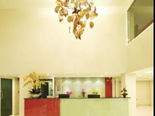 Hotel Bangkok Loft Inn