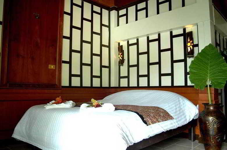 Hotel Lanta Marine Park View
