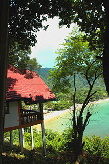 Hotel Lanta Marine Park View