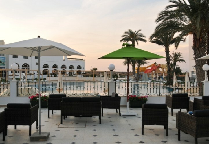 Hotel Dessole Bella Vista Resort