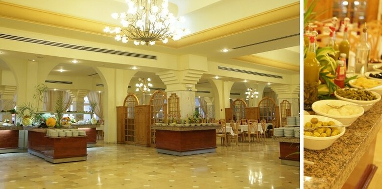 Hotel Dessole Bella Vista Resort