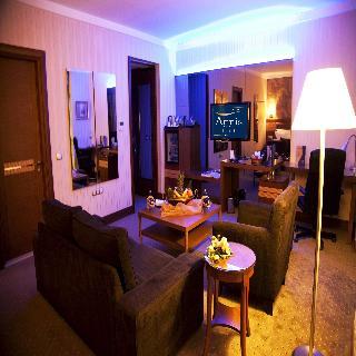 Hotel Armis Otel
