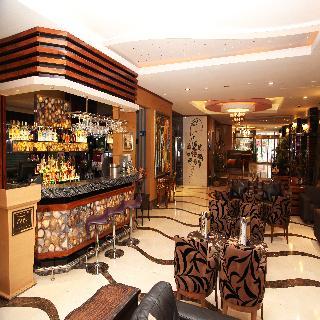 Hotel Armis Otel