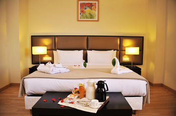 Hotel Libert� H�tel Oran