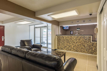 Hotel Quality Inn